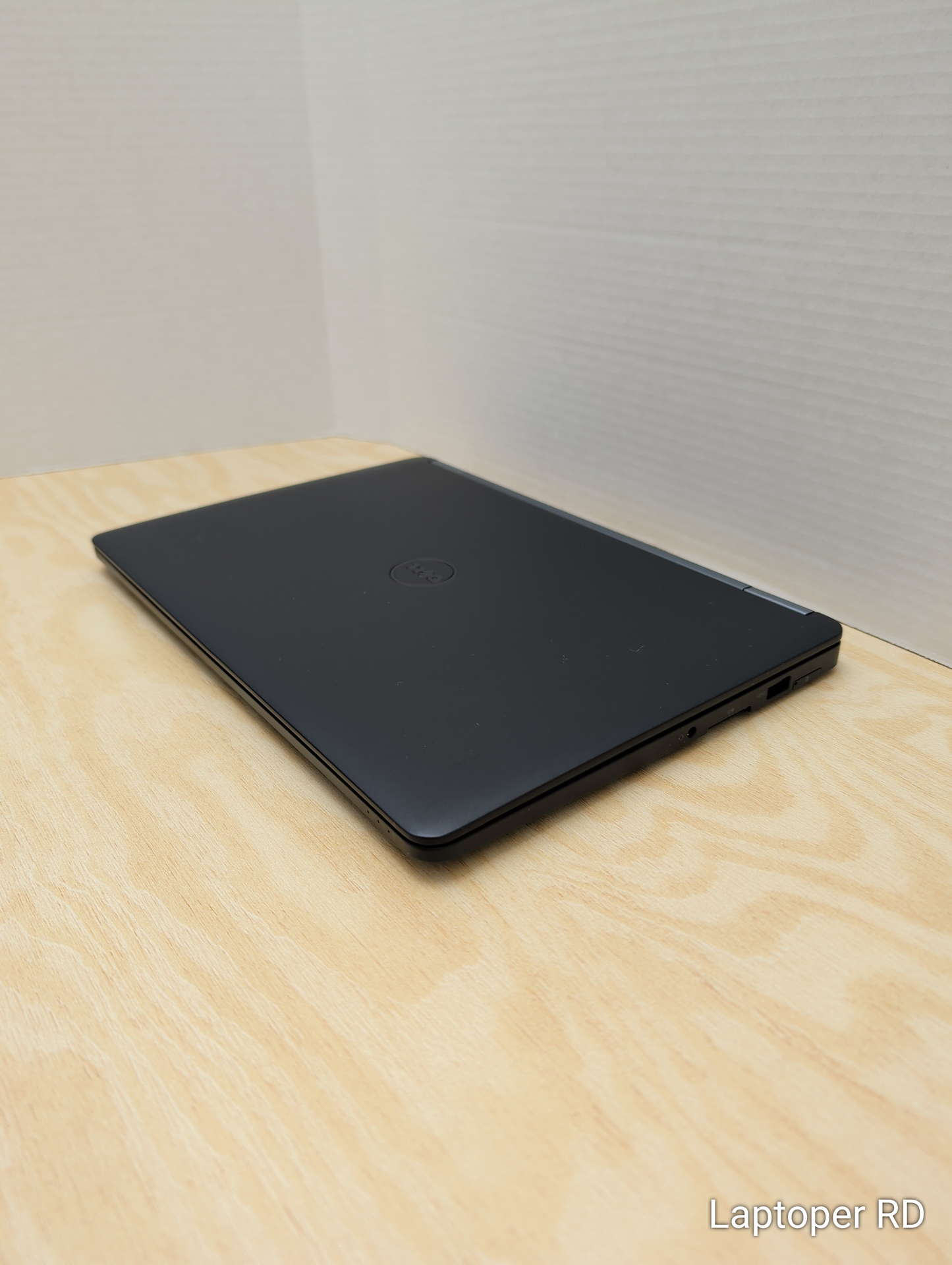 Laptop Dell Latitude 7270