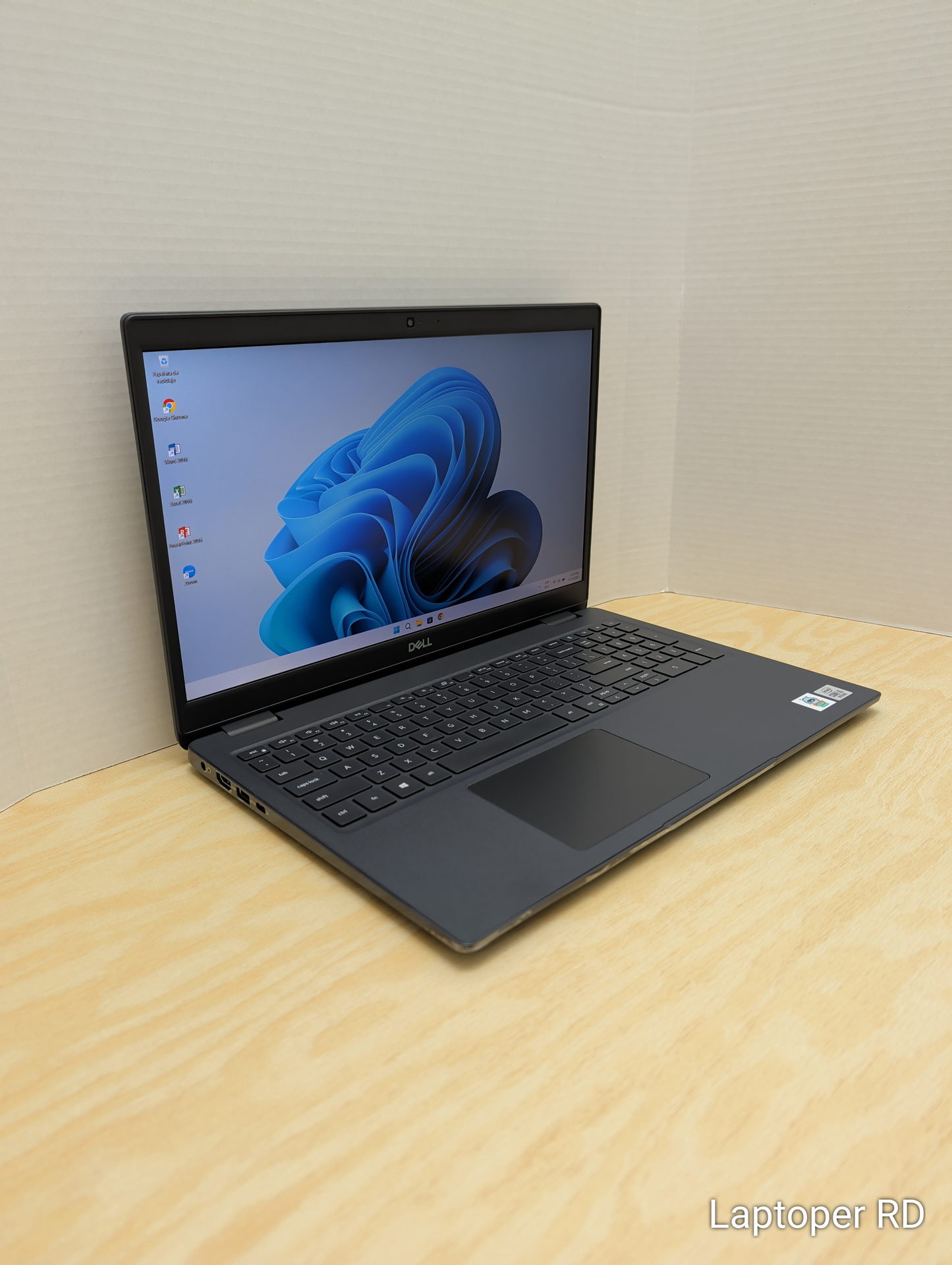 Laptop Dell Latirude 3510