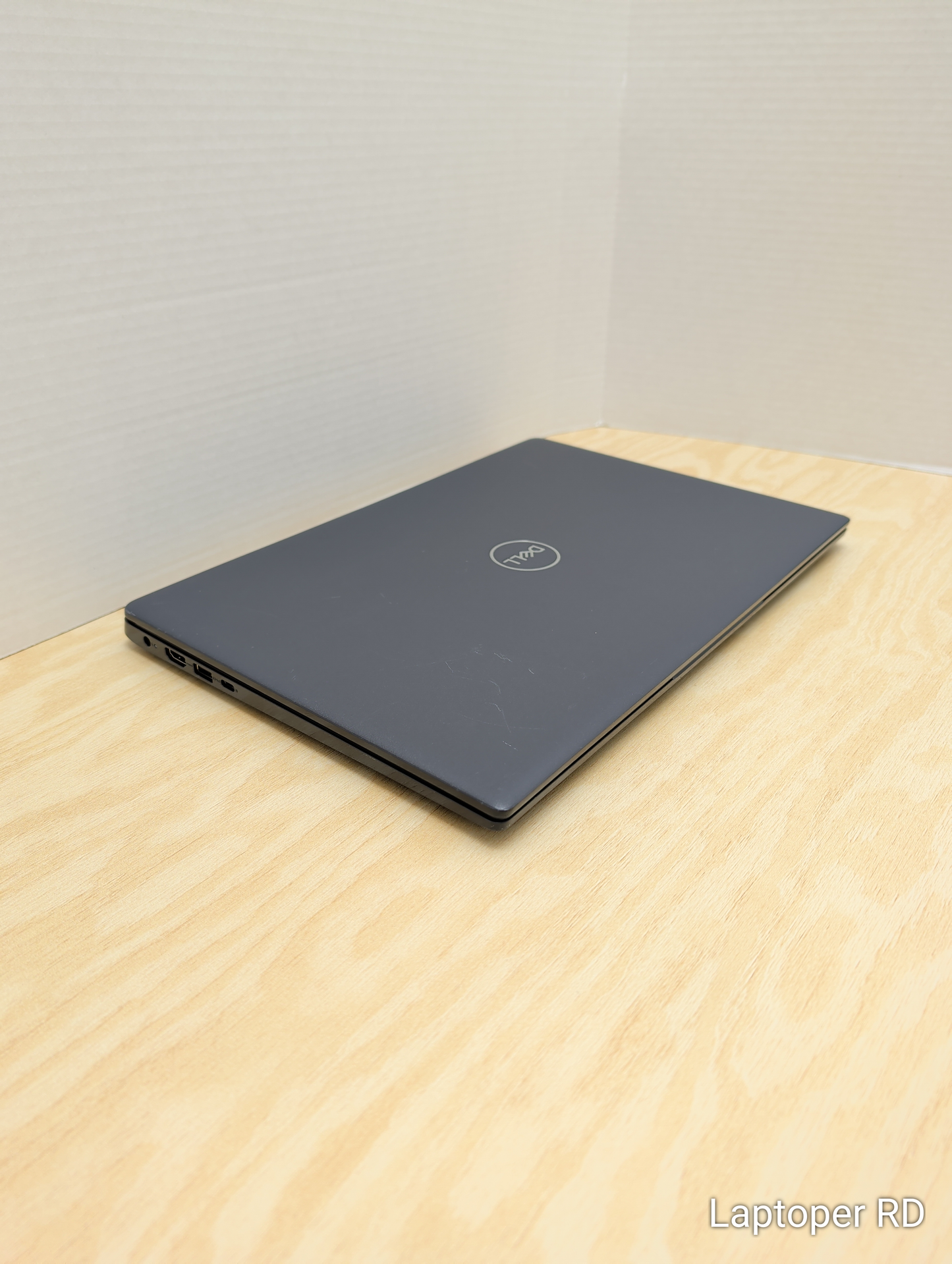 Laptop Dell Latirude 3510