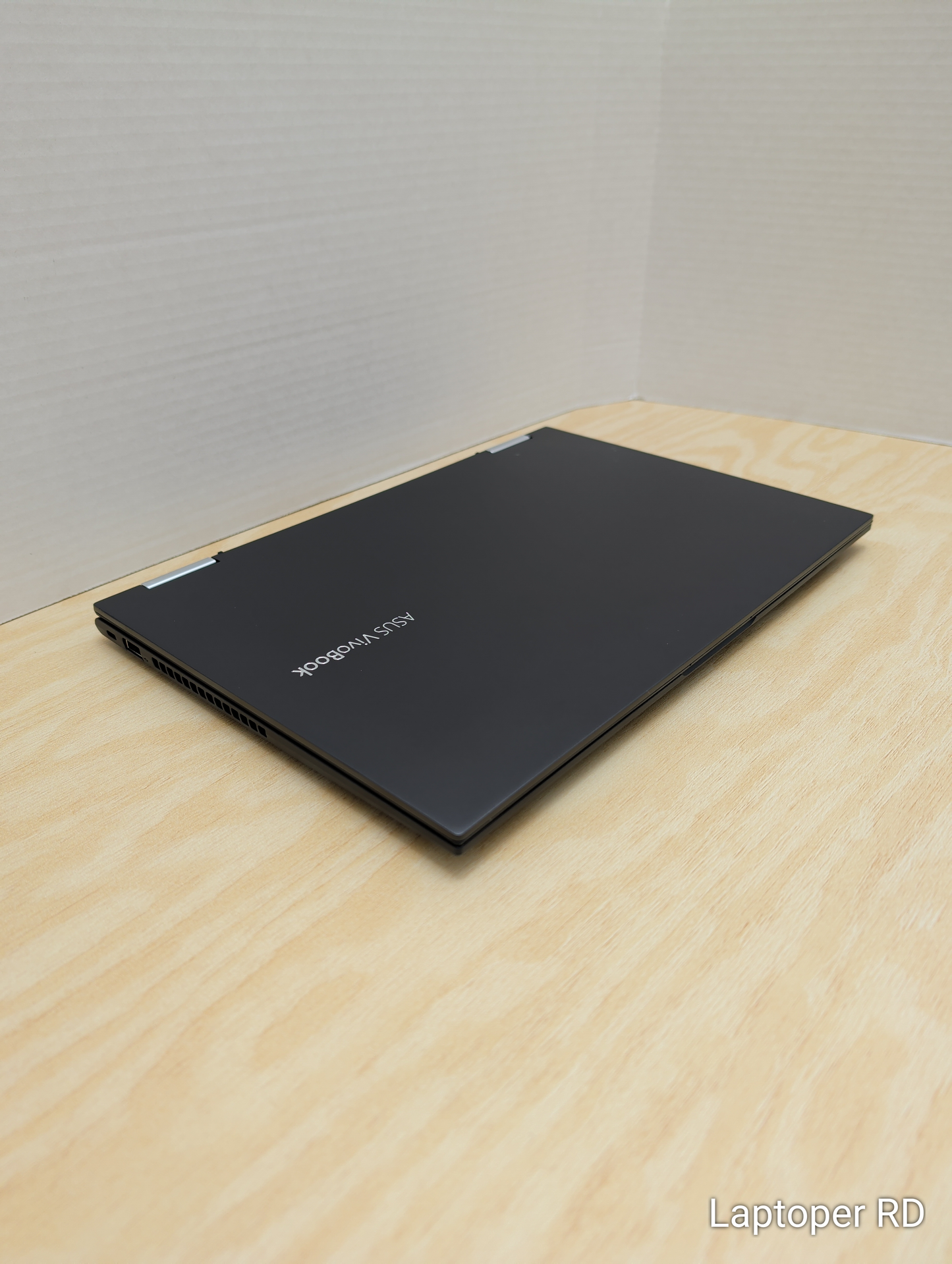Laptop Asus Vivobook Flip 14