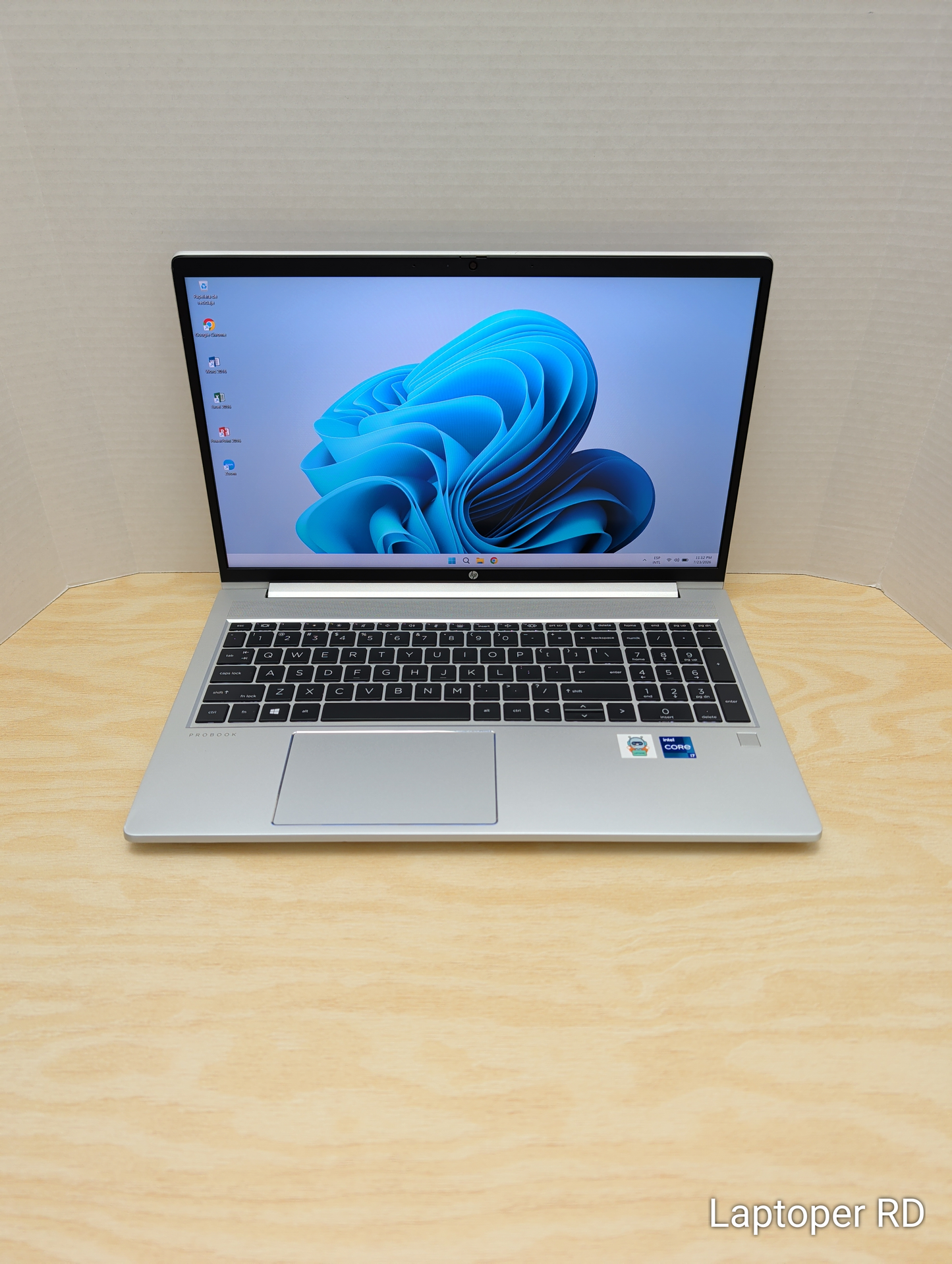 Laptop HP Probook 450 G8