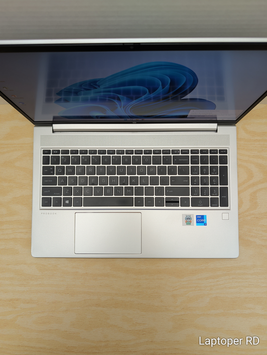 Laptop HP Probook 450 G8