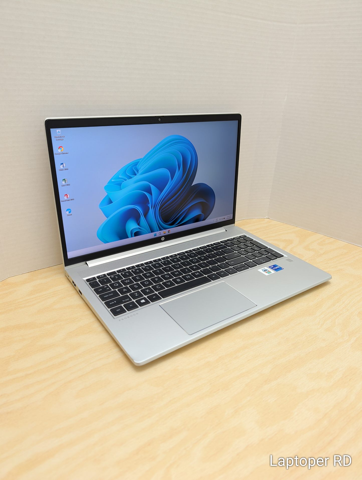 Laptop HP Probook 450 G8