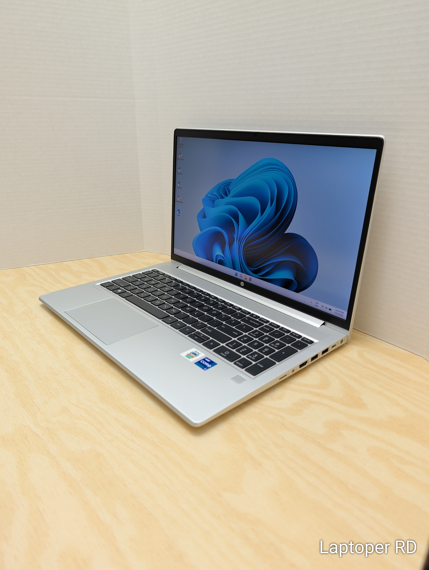 Laptop HP Probook 450 G8