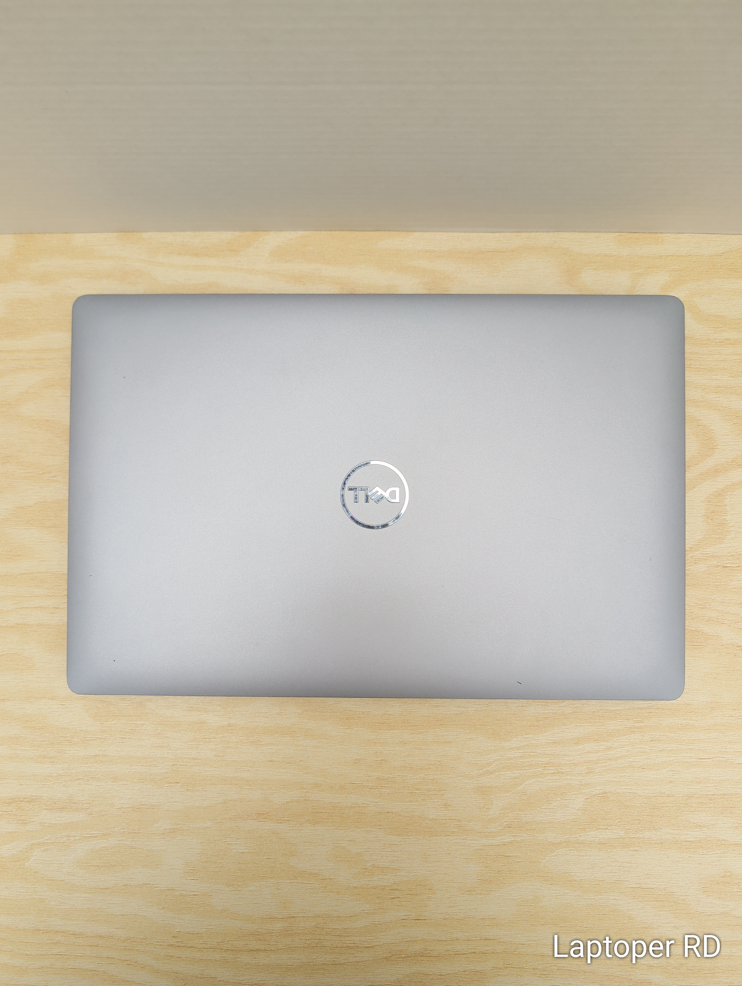 Laptop Dell Precision 15 3551