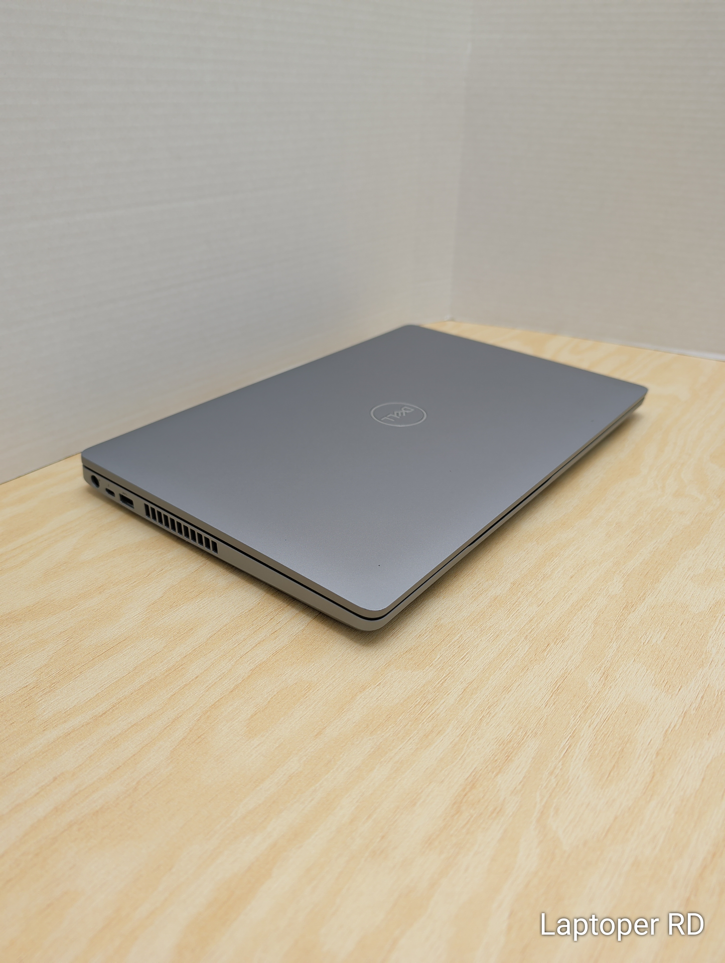 Laptop Dell Precision 15 3551