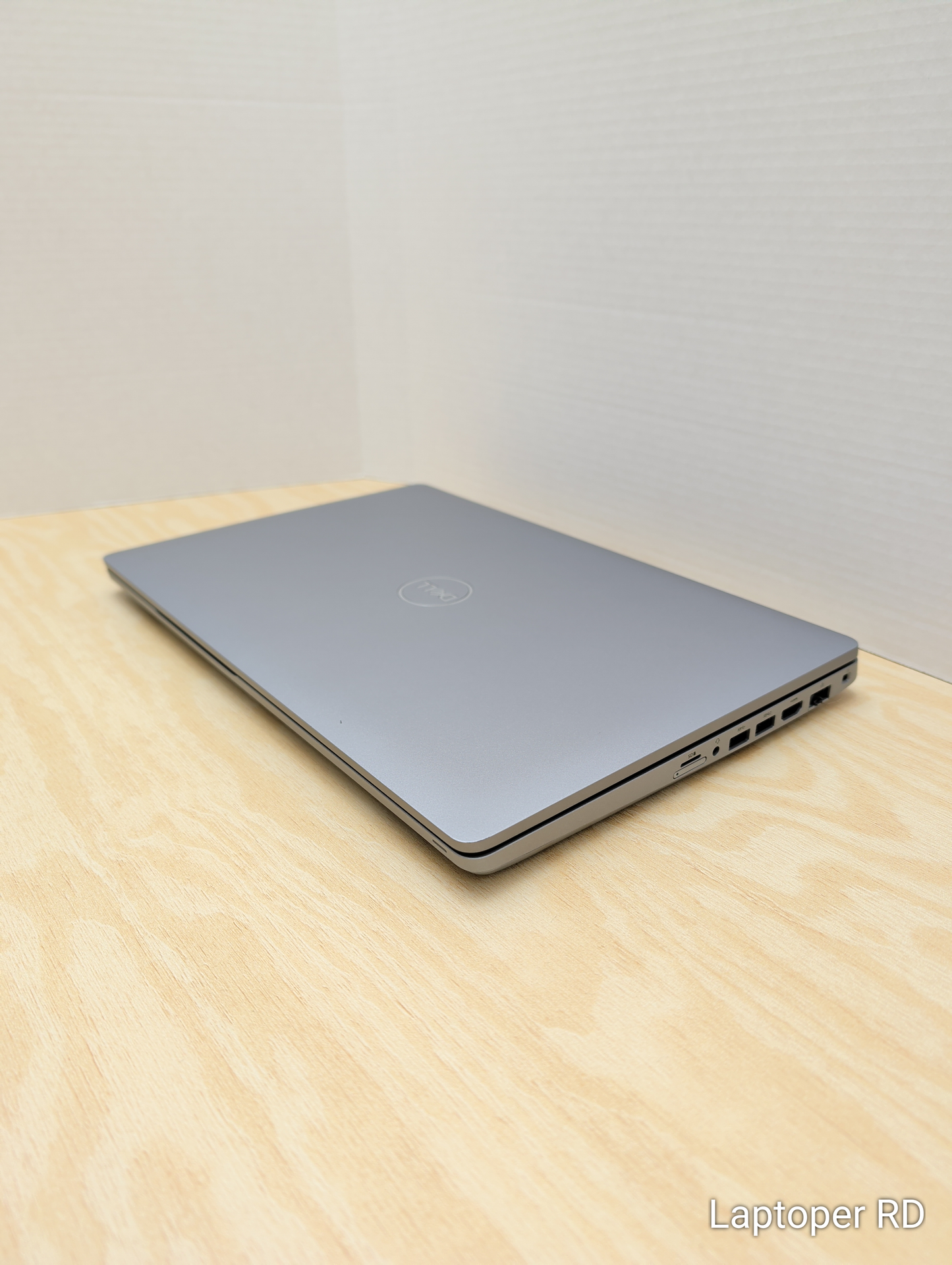 Laptop Dell Precision 15 3551