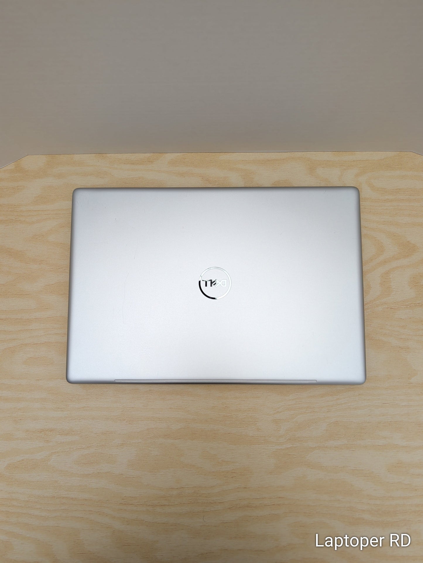 Laptop Dell Inspiron 15 7580