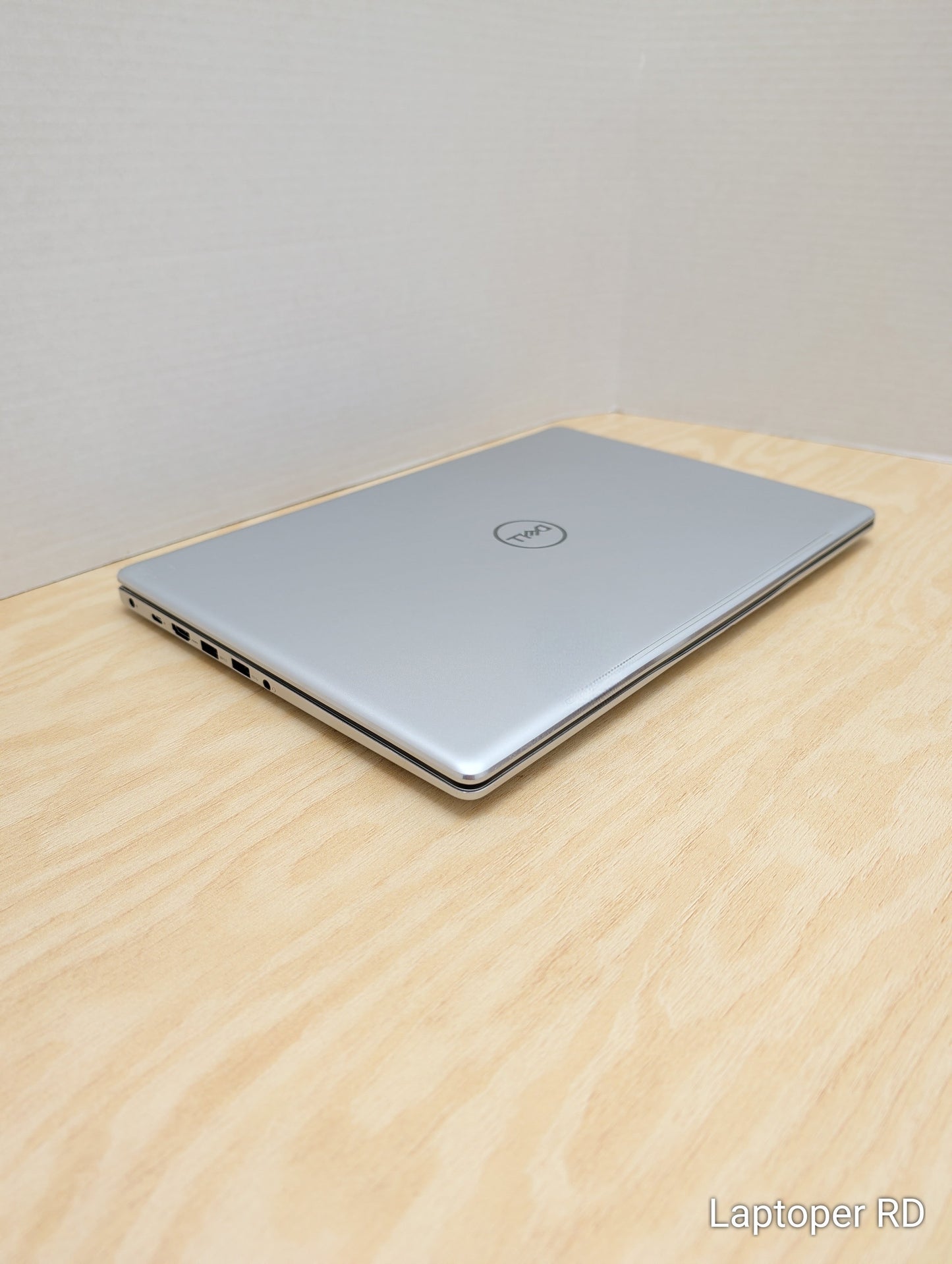 Laptop Dell Inspiron 15 7580