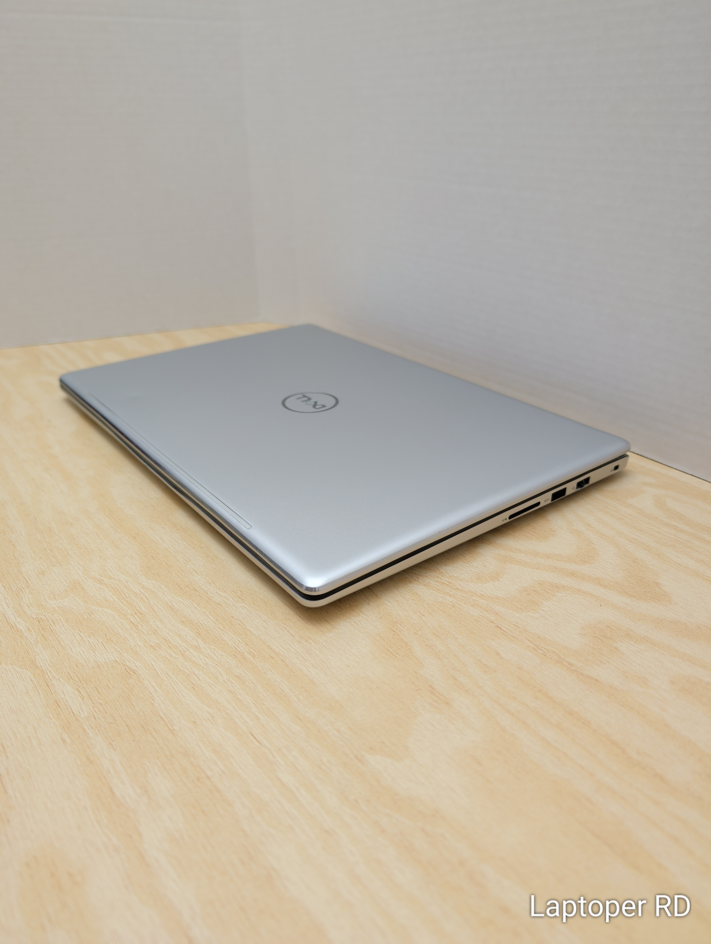 Laptop Dell Inspiron 15 7580