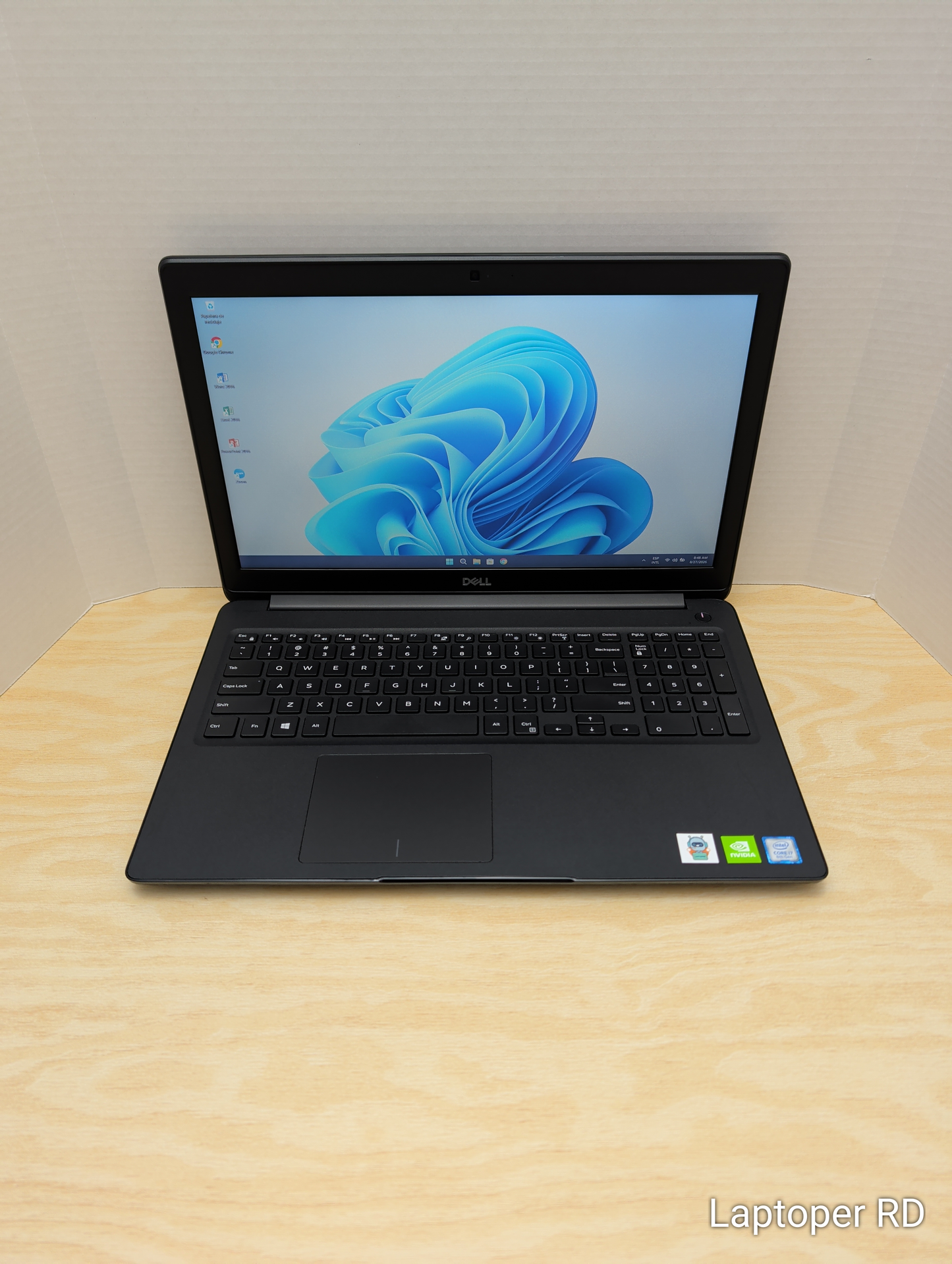 Laptop Dell Latitude 3500