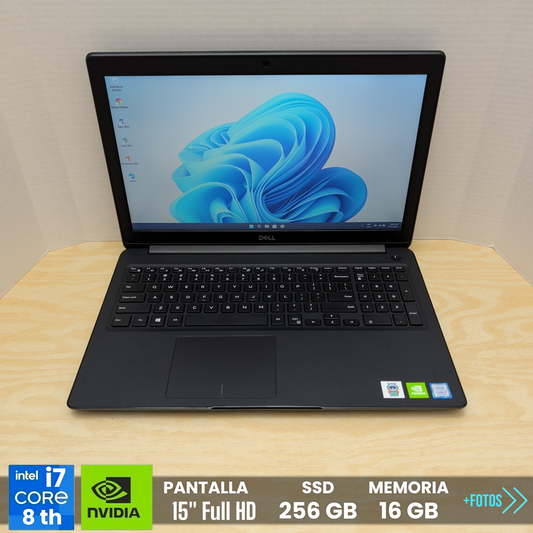 Laptop Dell Latitude 3500