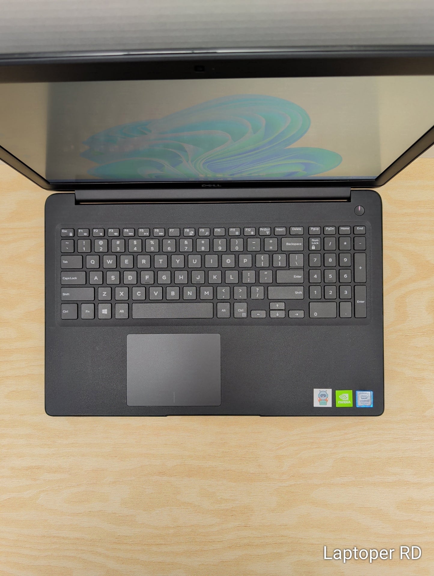 Laptop Dell Latitude 3500