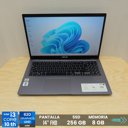 Laptop Asus Vivobook 15 X515J