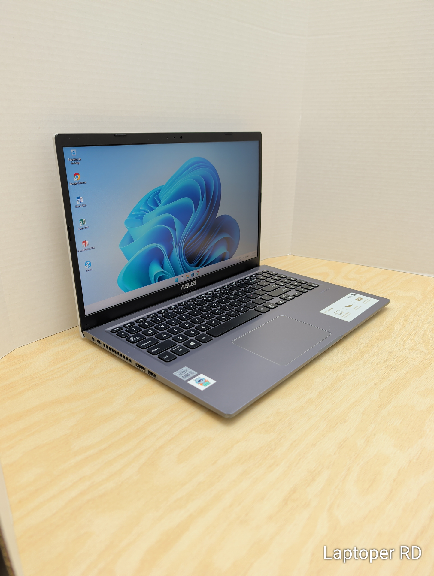 Laptop Asus Vivobook 15 X515J