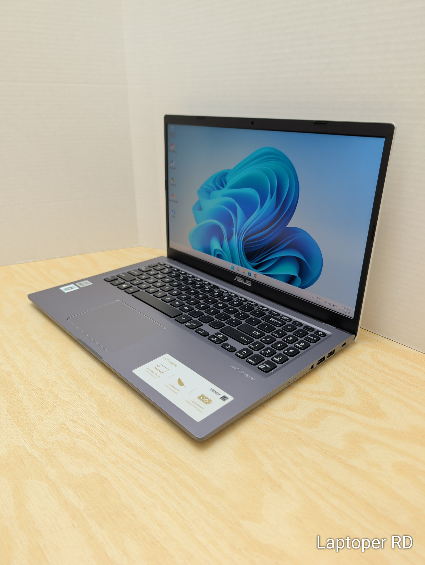 Laptop Asus Vivobook 15 X515J