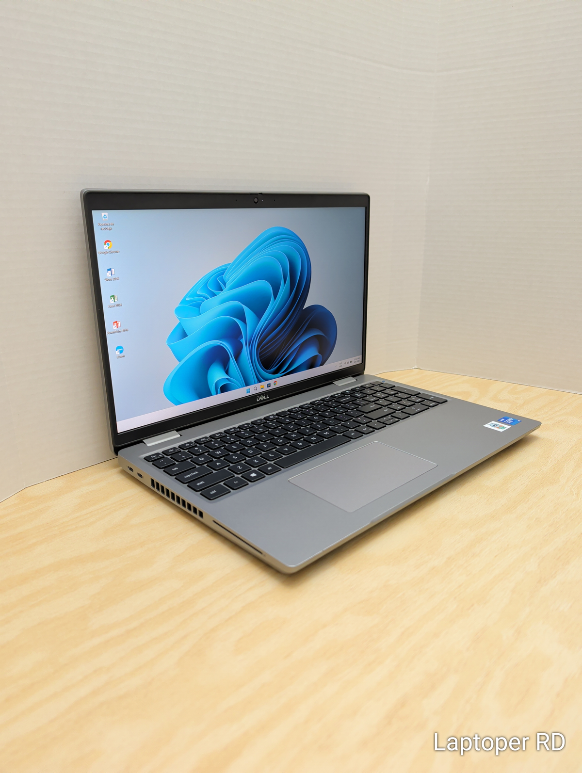 Laptop Dell Latitude 5521