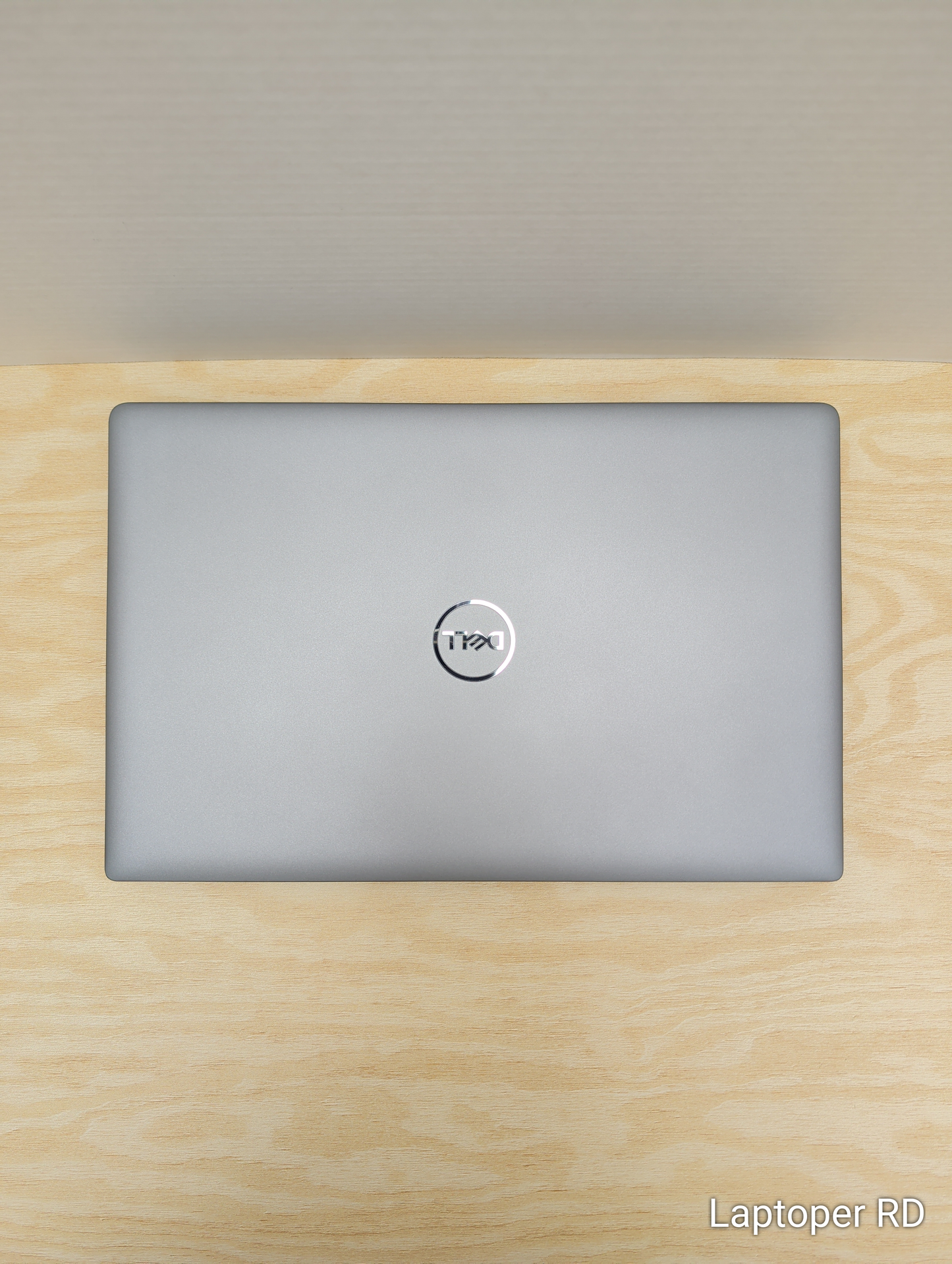 Laptop Dell Latitude 5521