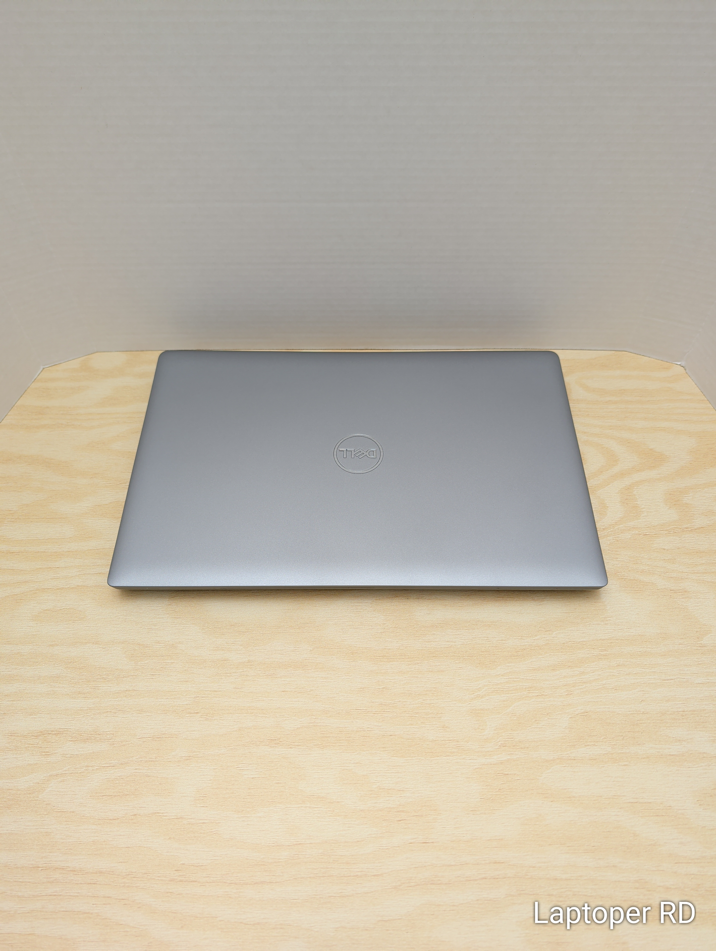 Laptop Dell Latitude 5521