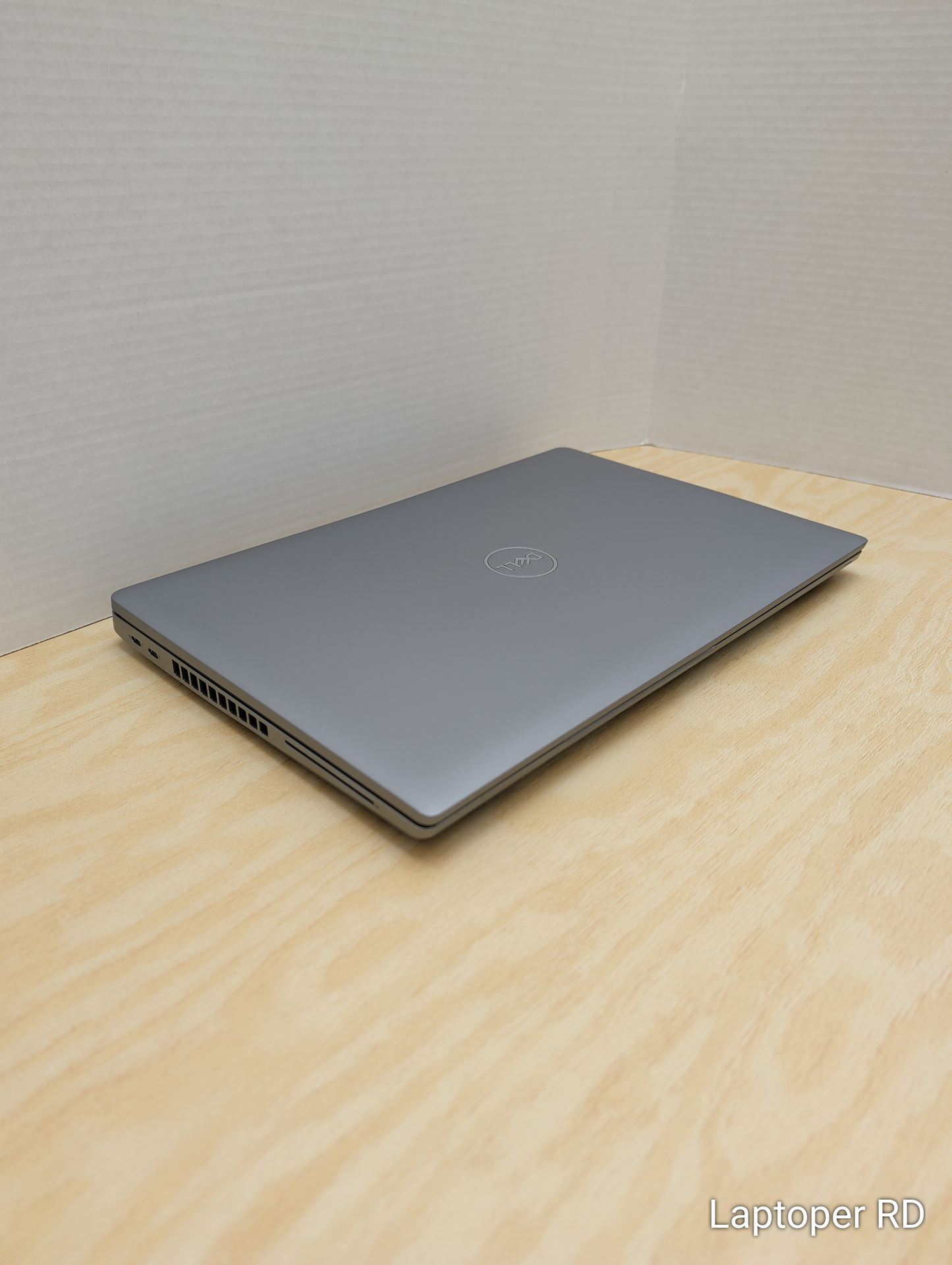 Laptop Dell Latitude 5521