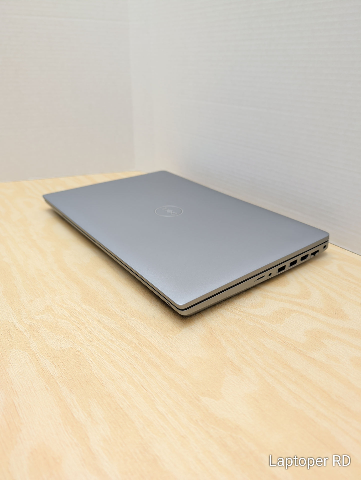 Laptop Dell Latitude 5521