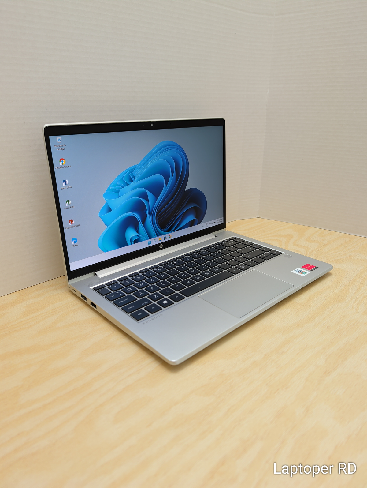 Laptop HP Probook 445 G8
