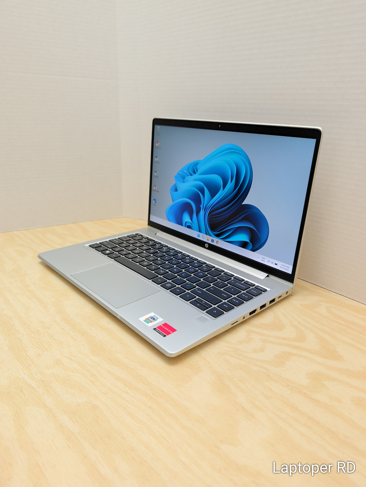 Laptop HP Probook 445 G8