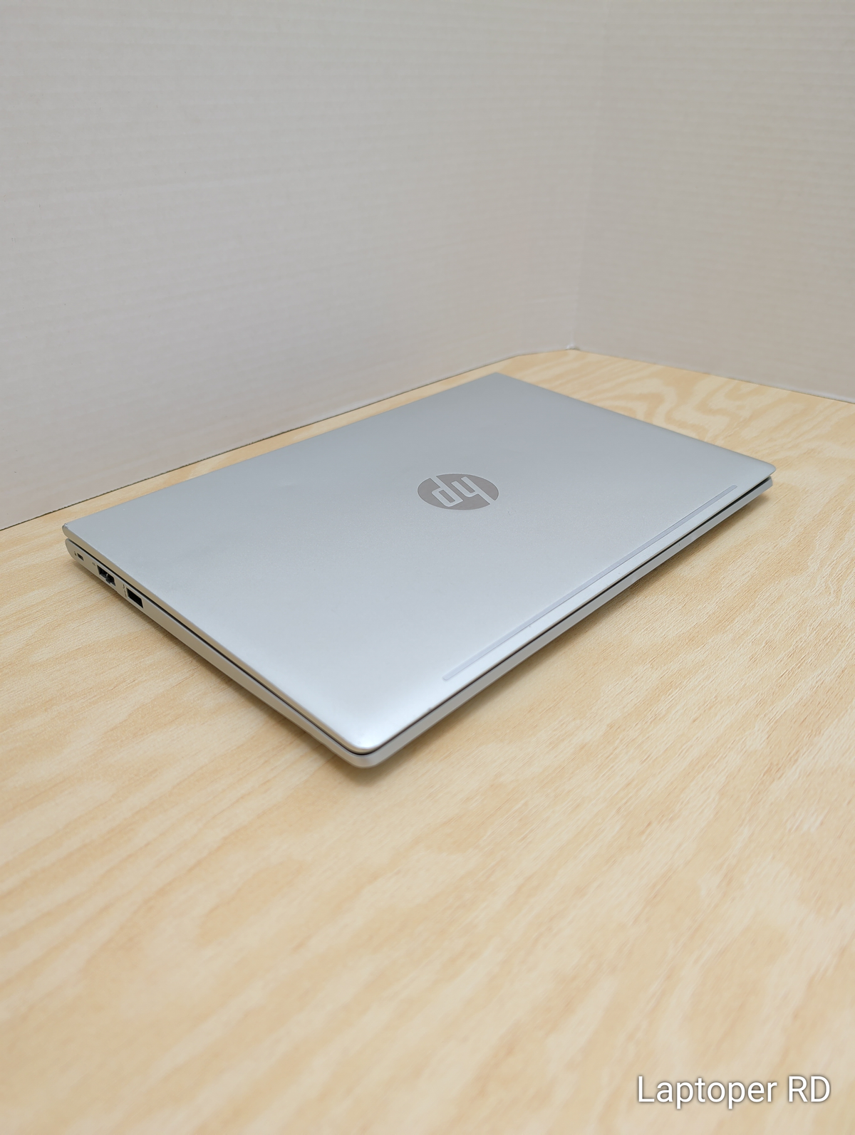 Laptop HP Probook 445 G8