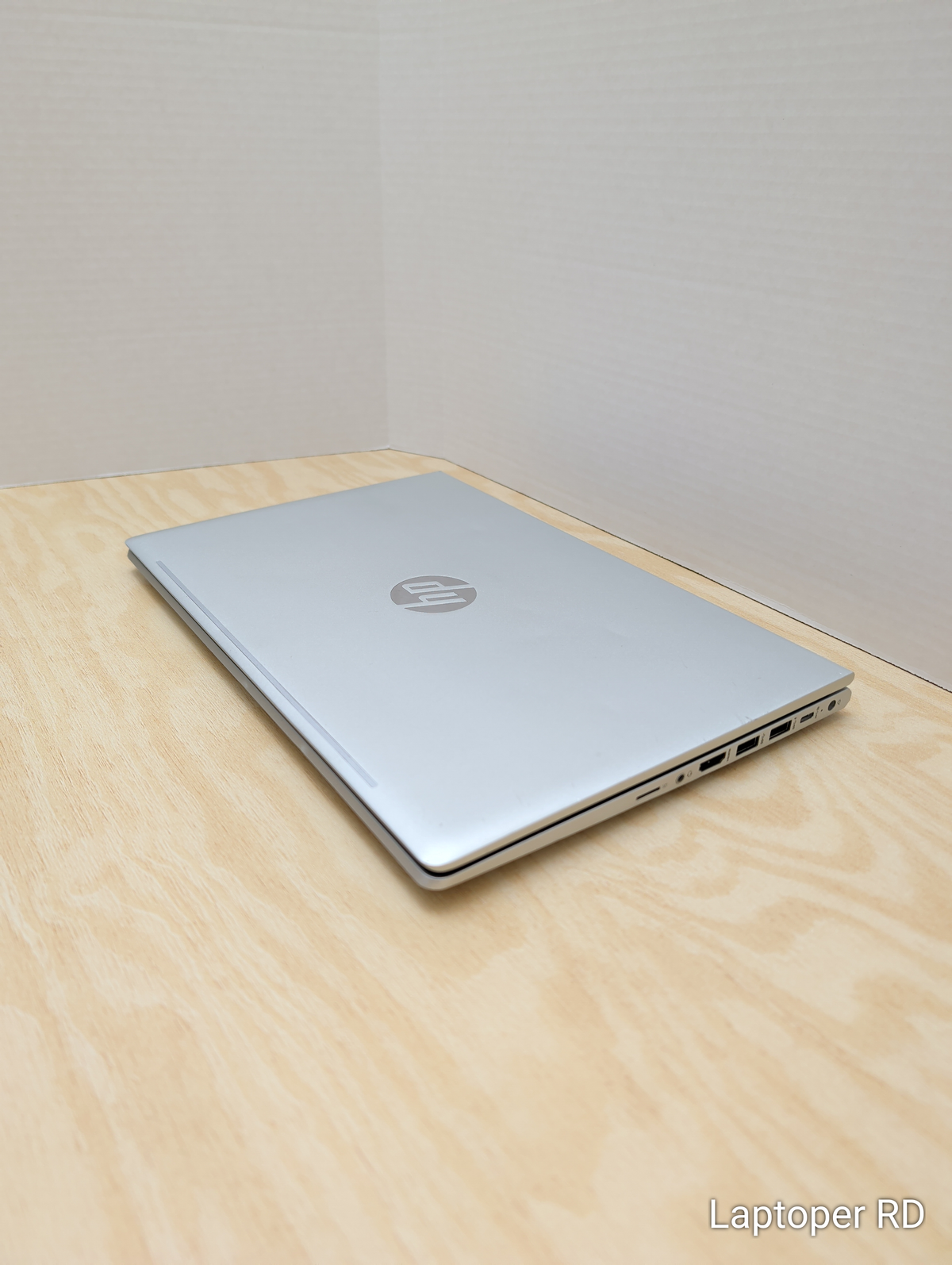 Laptop HP Probook 445 G8