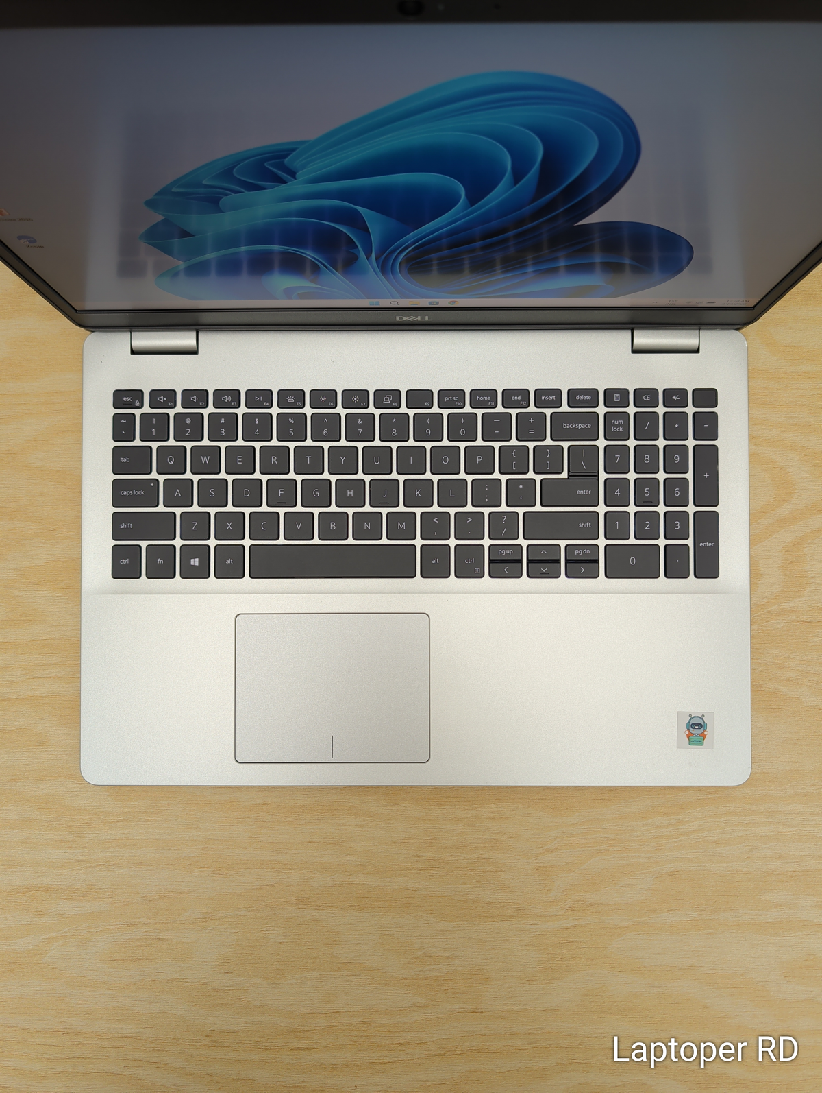 Laptop Dell Inspiron 15