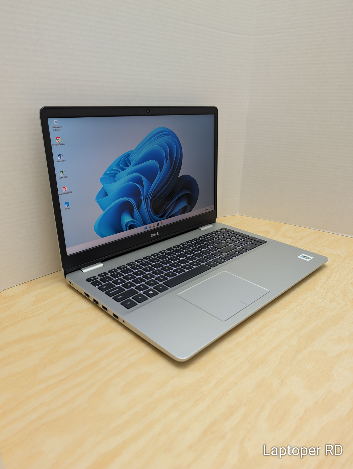 Laptop Dell Inspiron 15