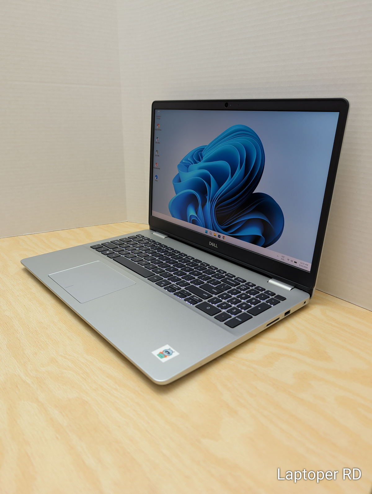 Laptop Dell Inspiron 15