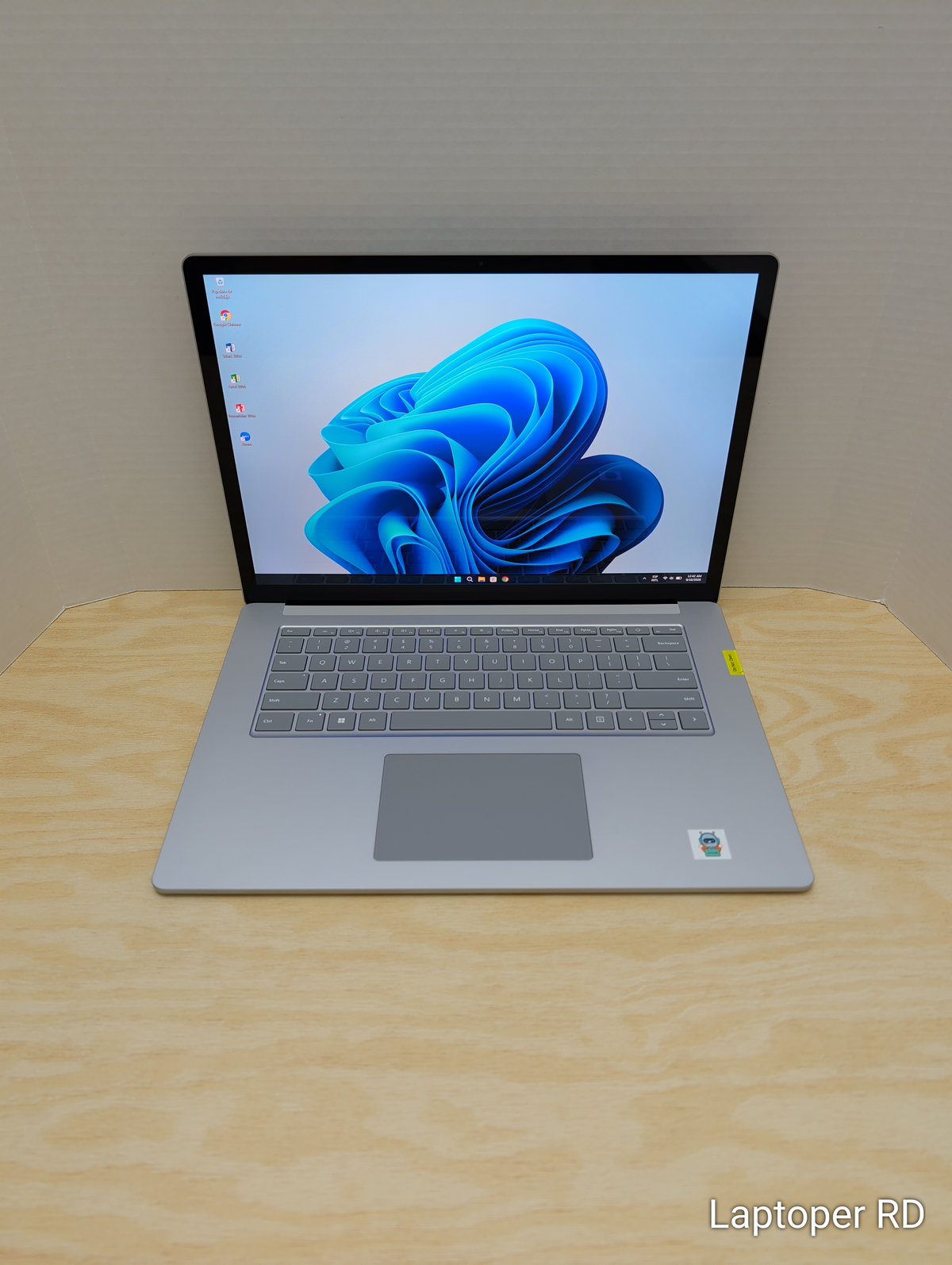 Surface Laptop 4 Touch