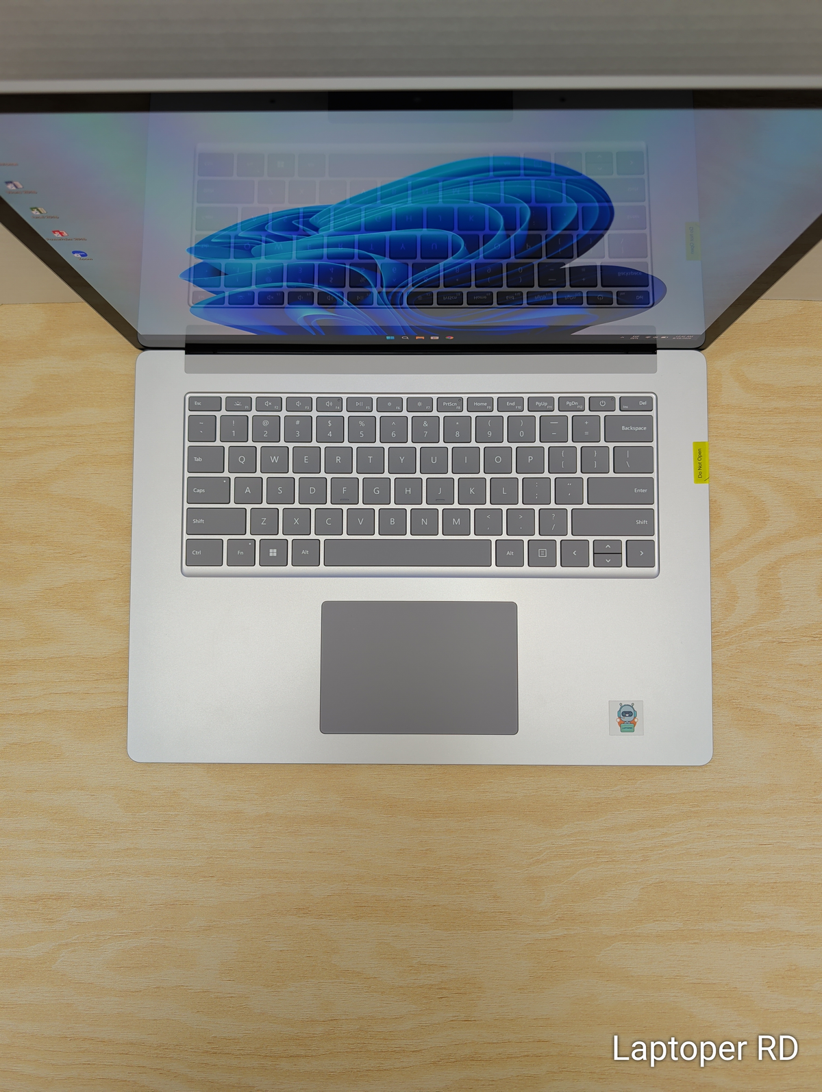 Surface Laptop 4 Touch