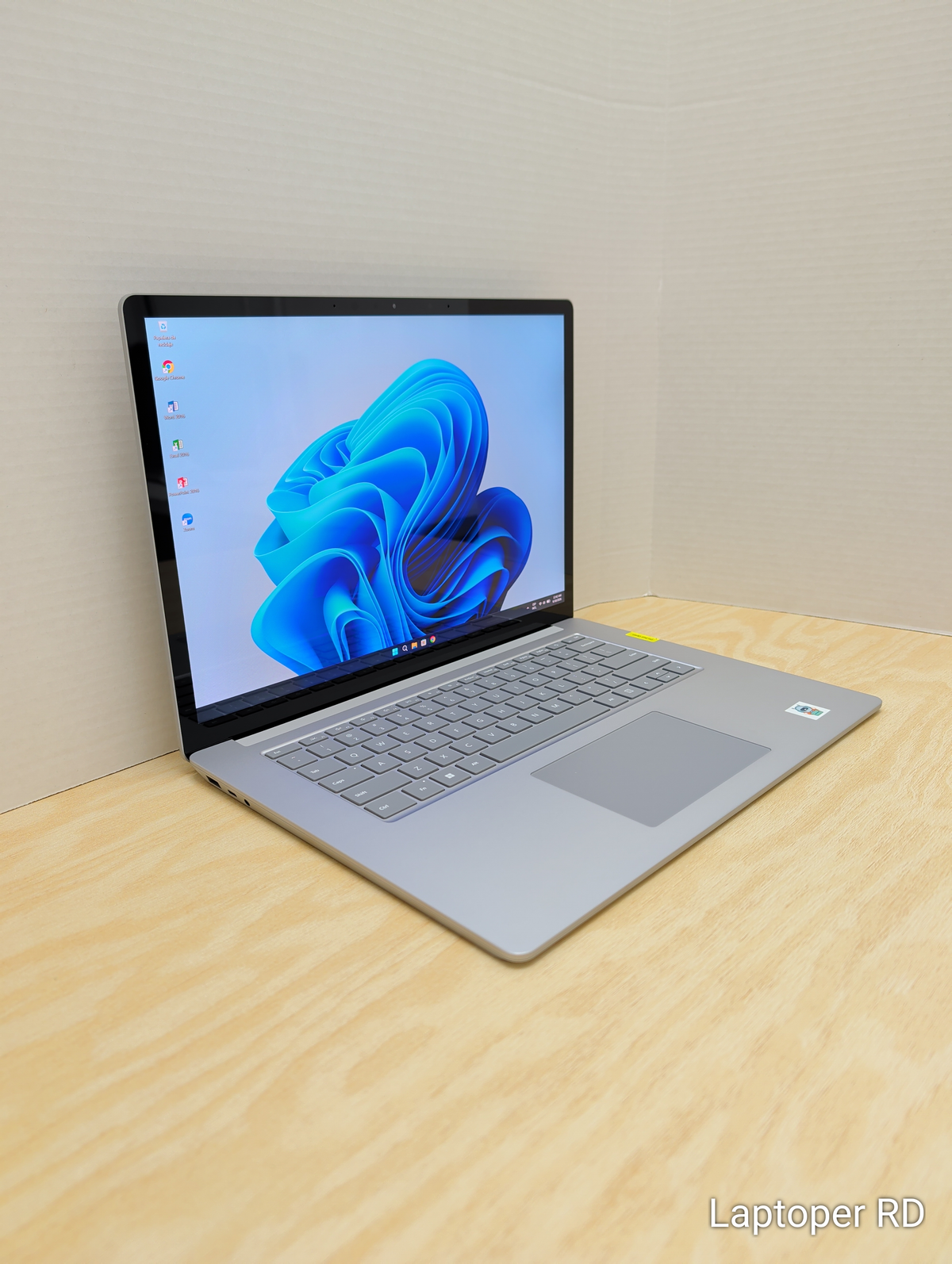 Surface Laptop 4 Touch