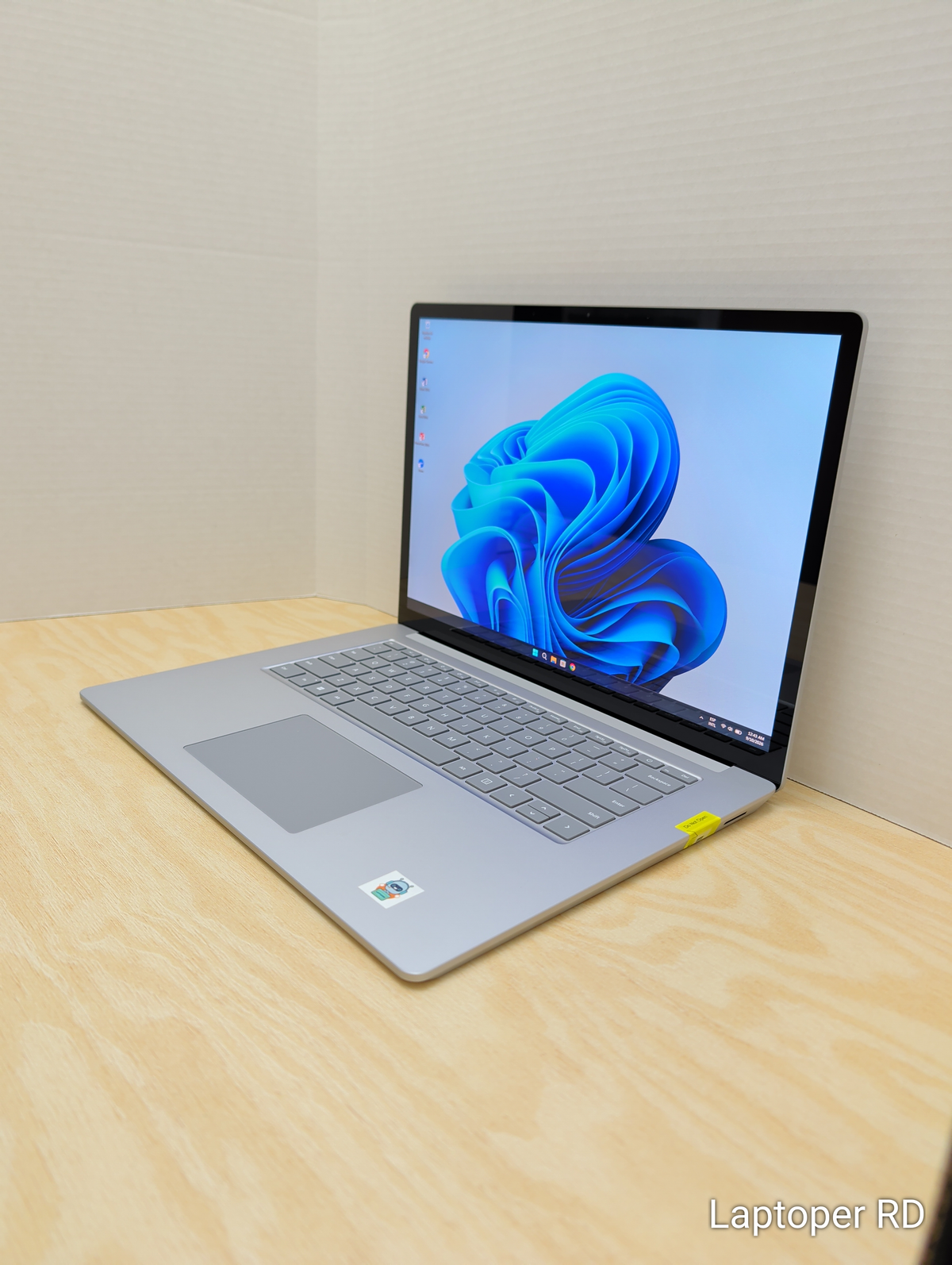 Surface Laptop 4 Touch