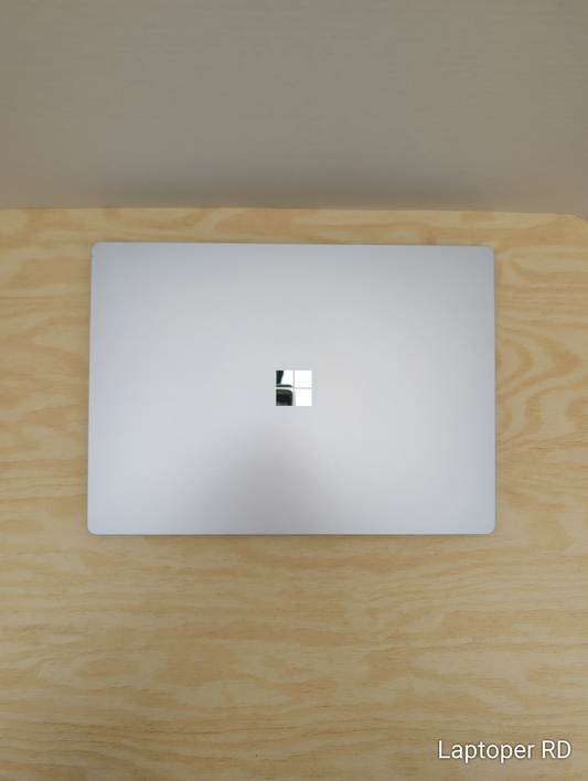 Surface Laptop 4 Touch