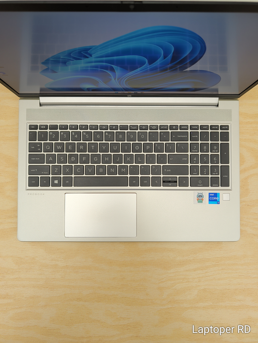 Laptop HP Probook 650 Core i7