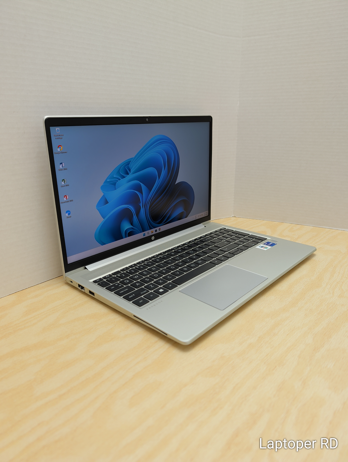 Laptop HP Probook 650 Core i7