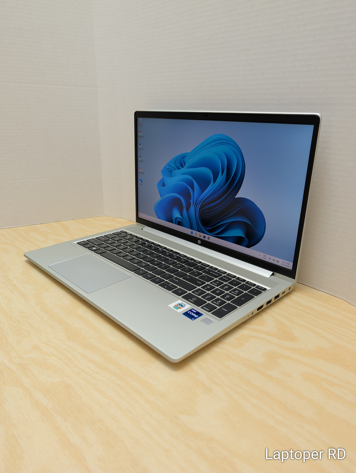 Laptop HP Probook 650 Core i7