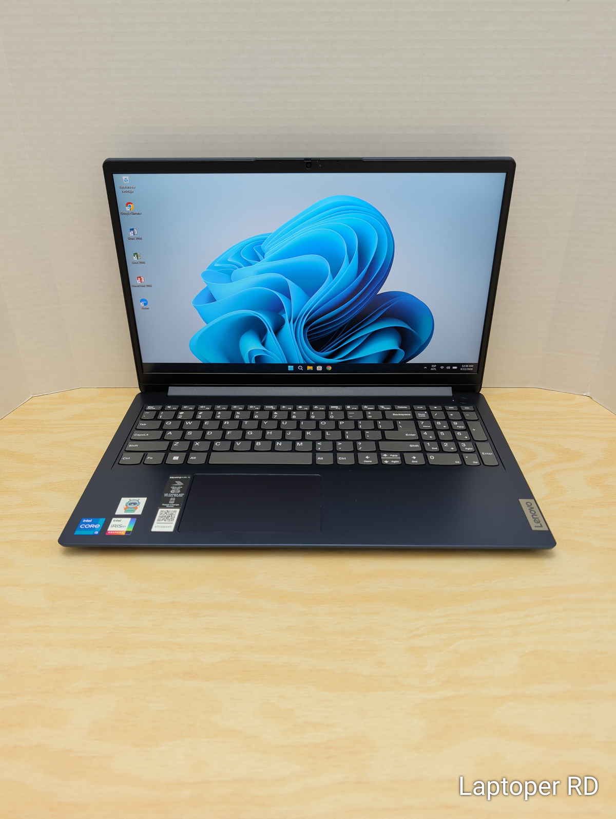 Laptop Lenovo Idepad 1 13va Gen Touch