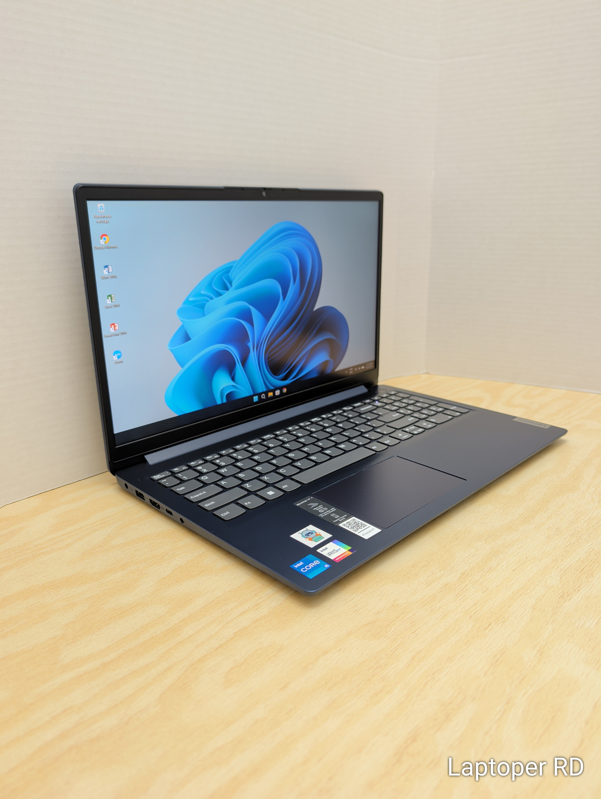 Laptop Lenovo Idepad 1 13va Gen Touch