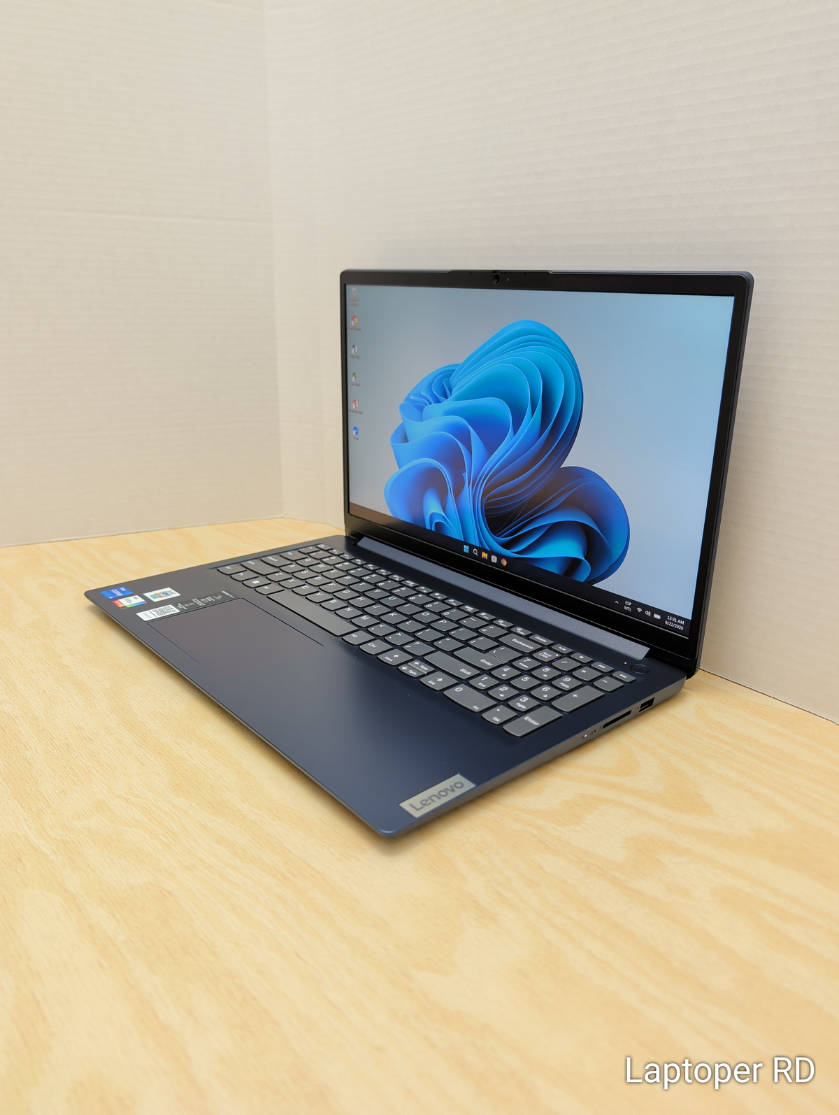 Laptop Lenovo Idepad 1 13va Gen Touch