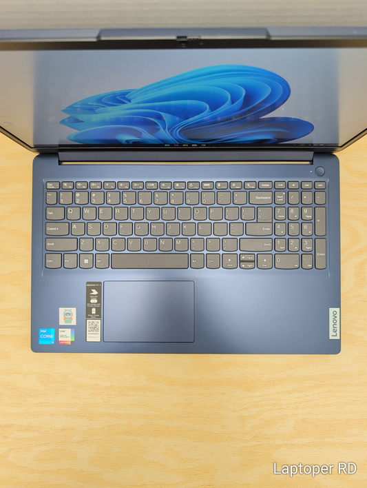 Laptop Lenovo Idepad 1 13va Gen Touch