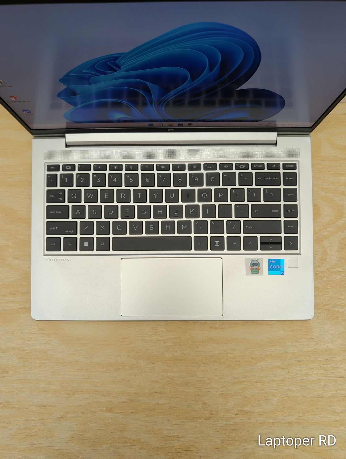 Laptop HP Probook 440 G8