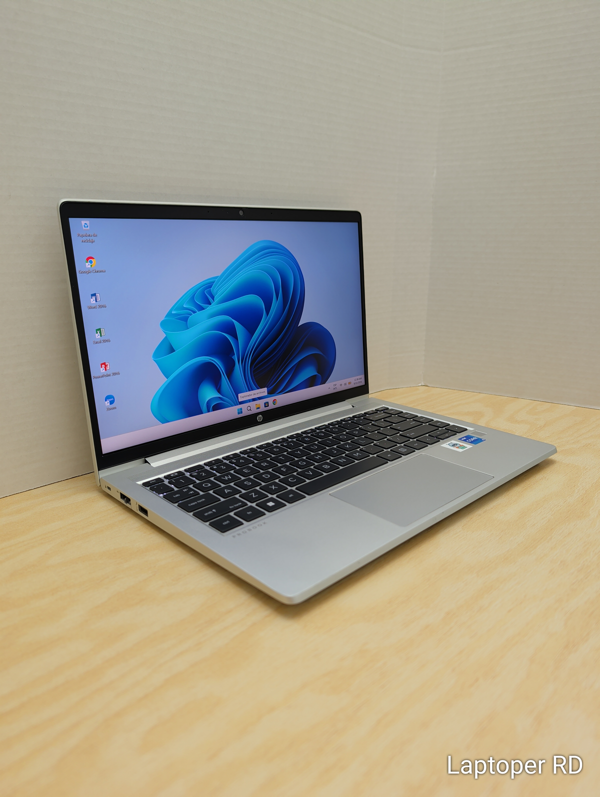 Laptop HP Probook 440 G8
