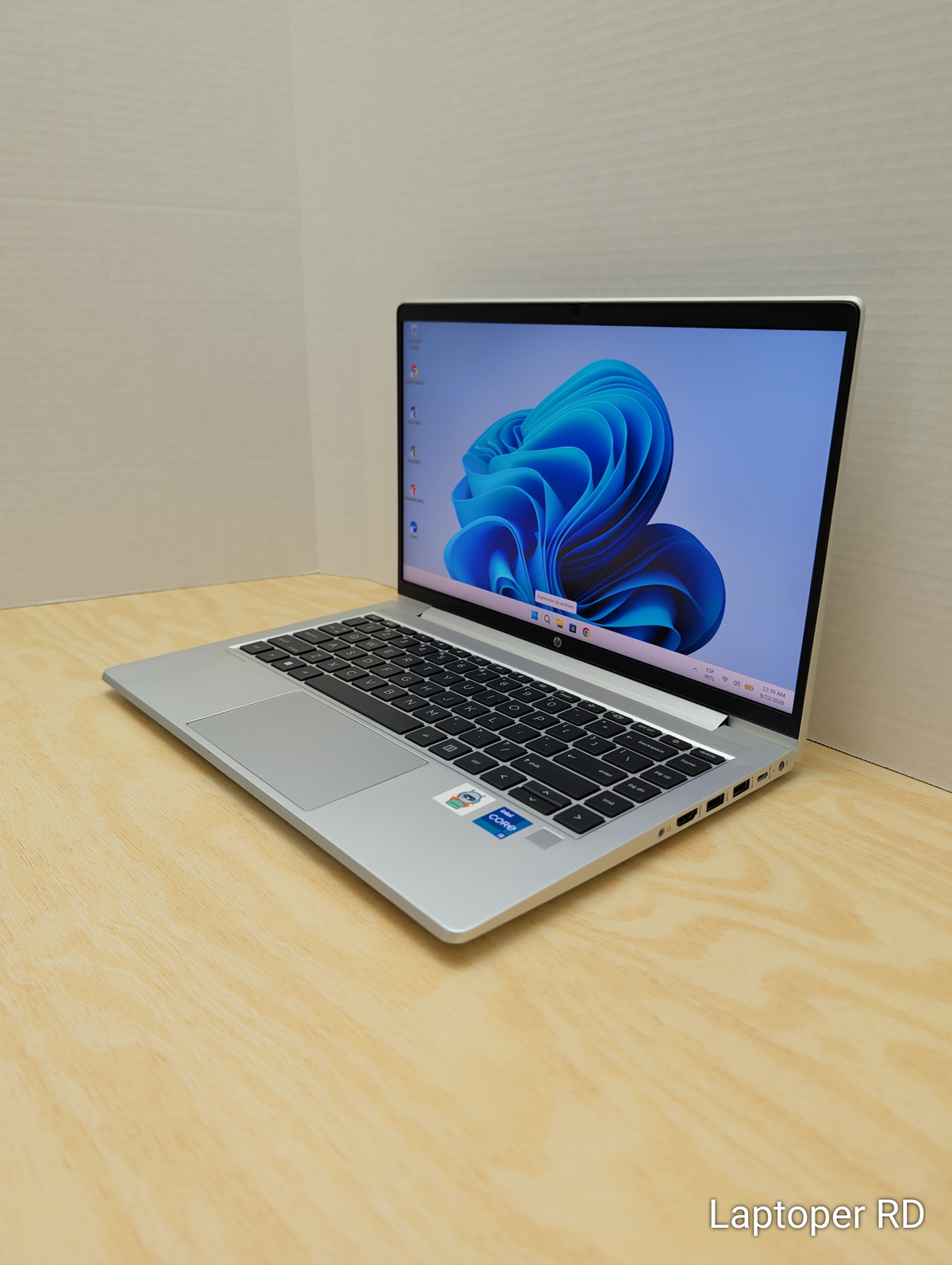 Laptop HP Probook 440 G8