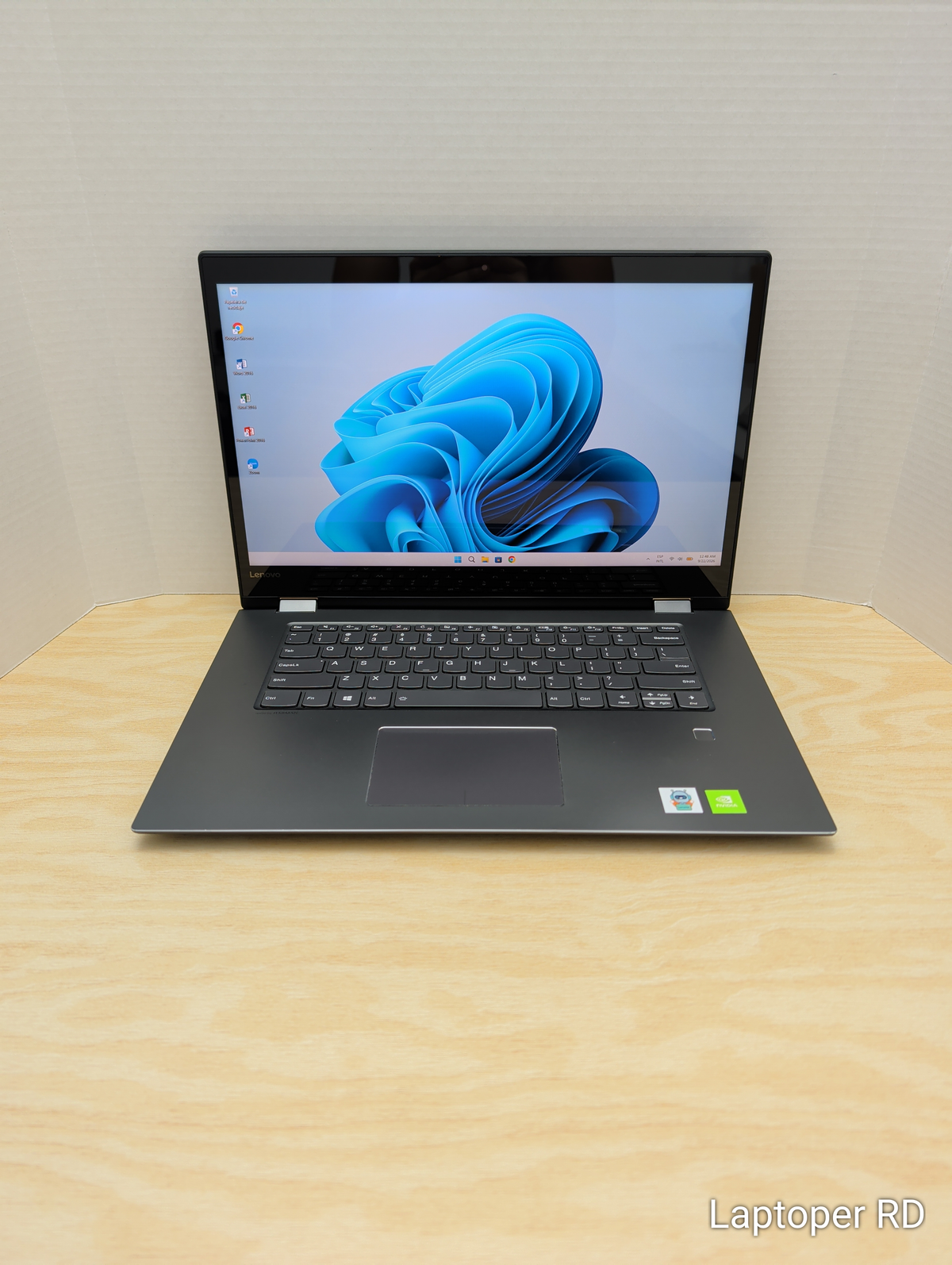 Laptop Lenovo Ideapad Flex 15