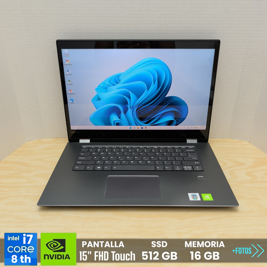 Laptop Lenovo Ideapad Flex 15