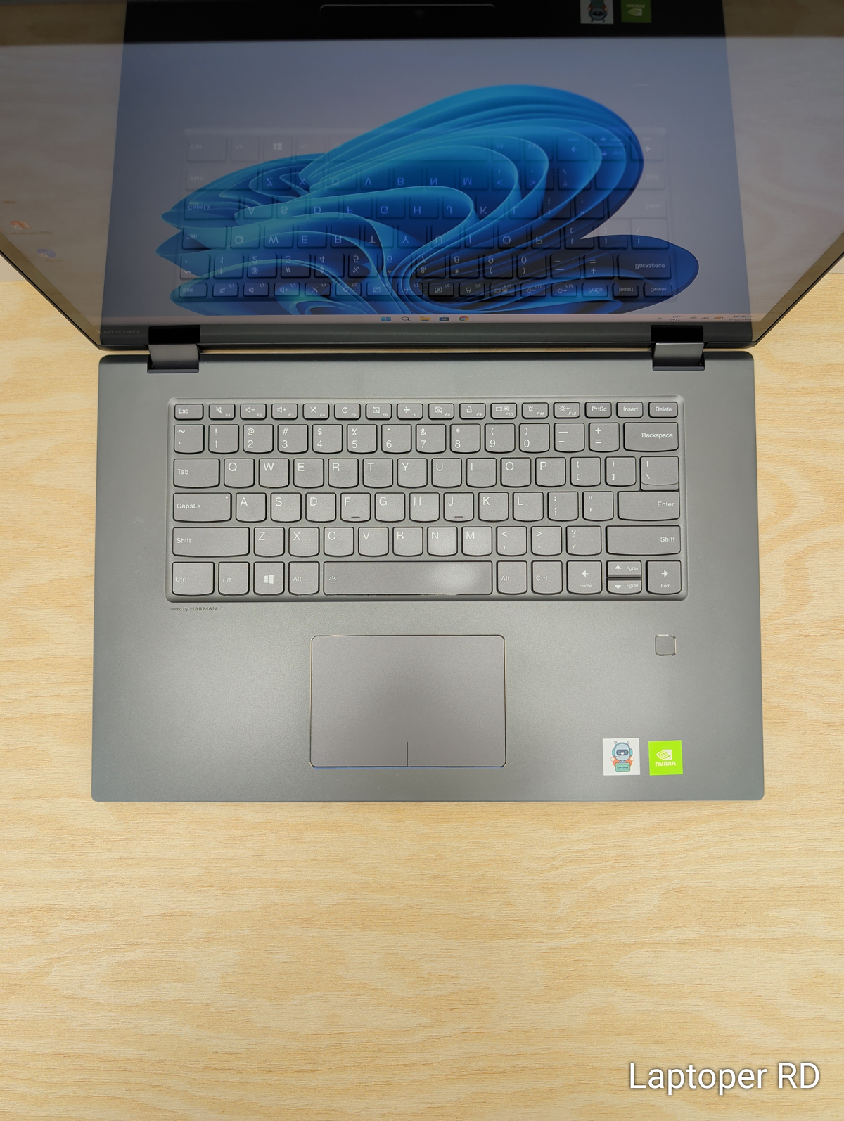 Laptop Lenovo Ideapad Flex 15